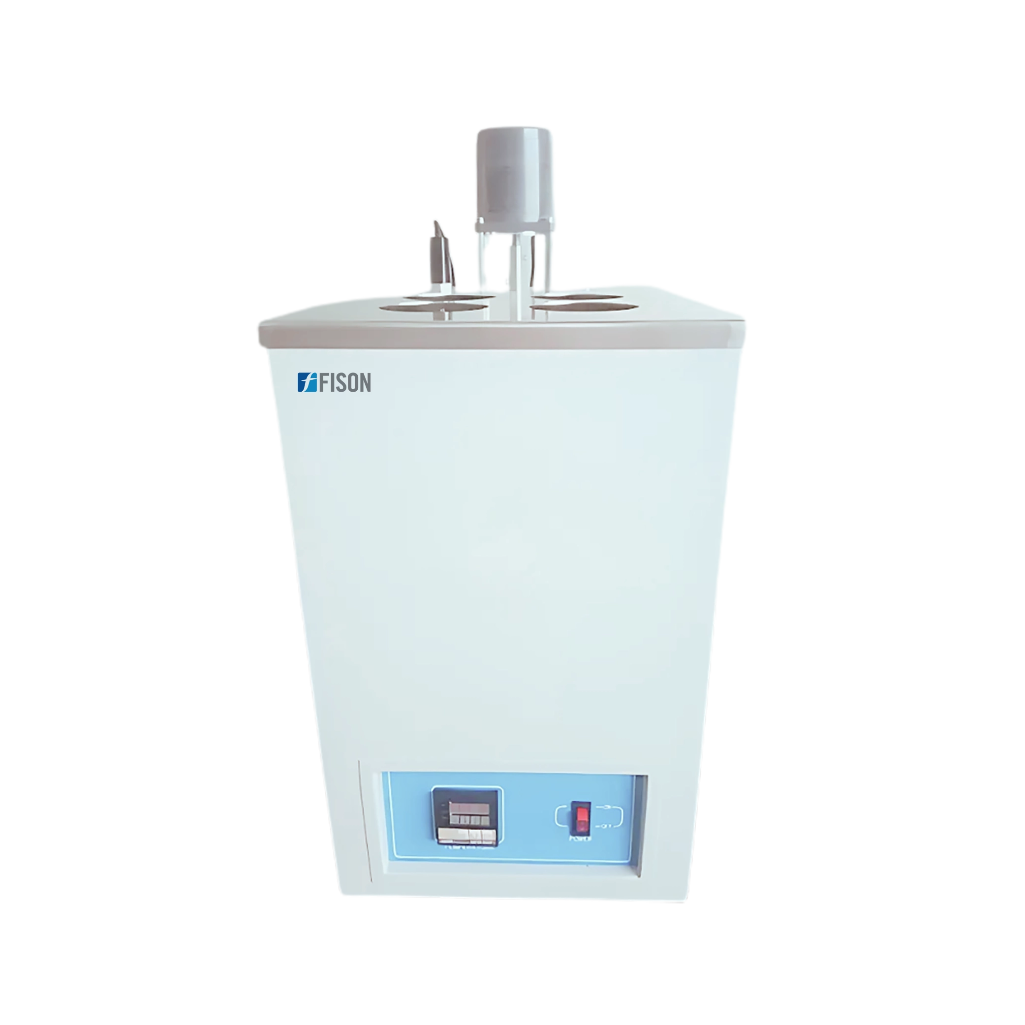 Copper Strip Corrosion Tester FM-SCT-A100