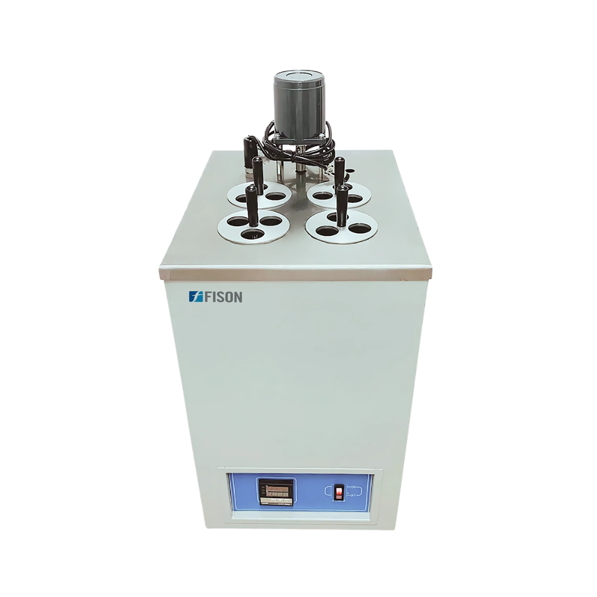 Copper Strip Corrosion Tester FM-SCT-A100