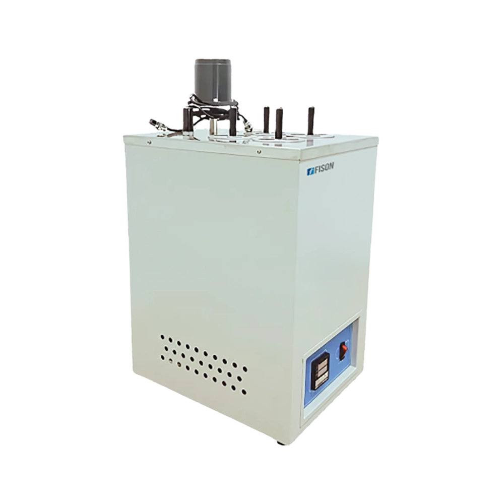Copper Strip Corrosion Tester FM-SCT-A100