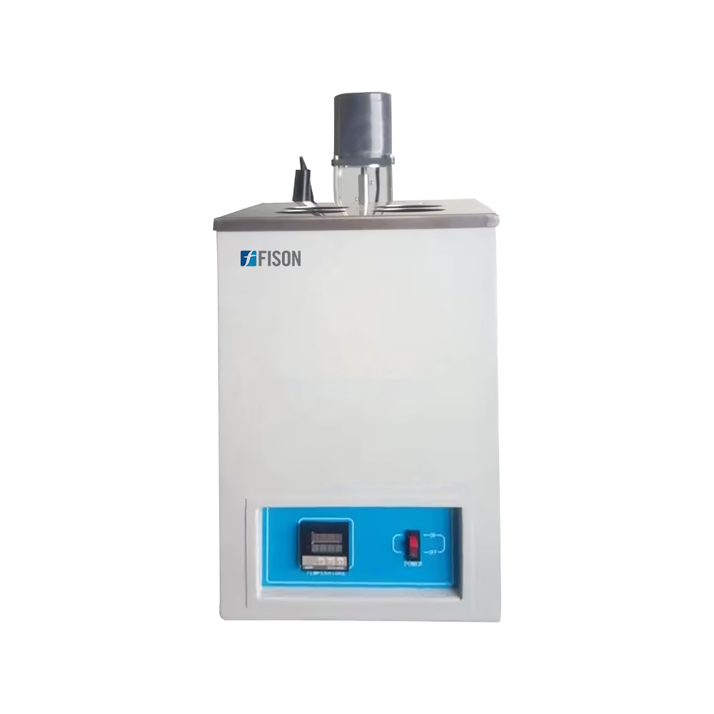 Copper Strip Corrosion Tester