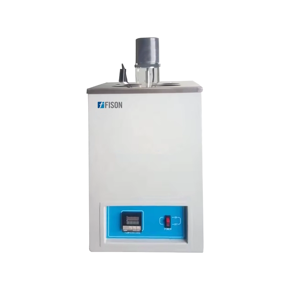 Copper Strip Corrosion Tester