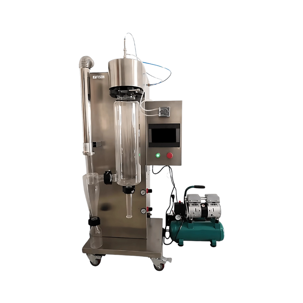 Mini Spray Dryer FM-SDM-A100