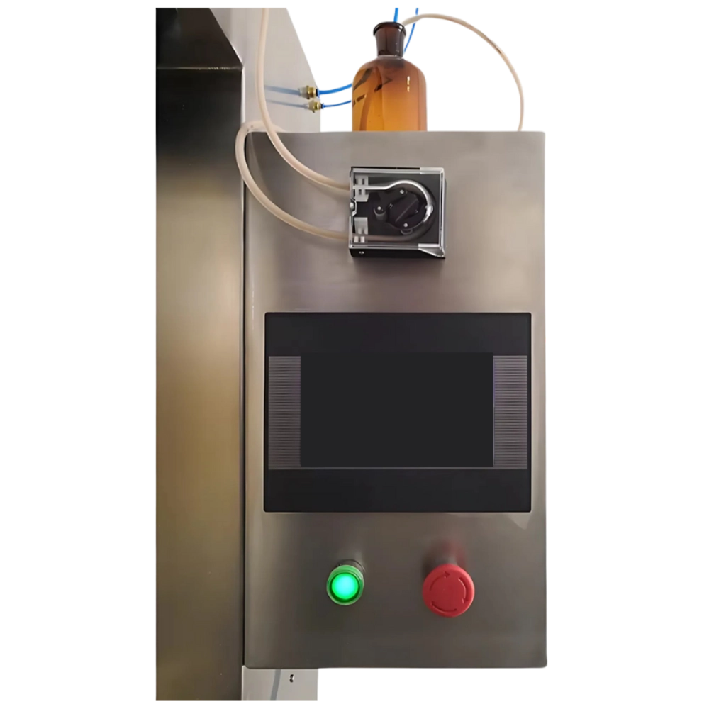 Mini Spray Dryer FM-SDM-A100