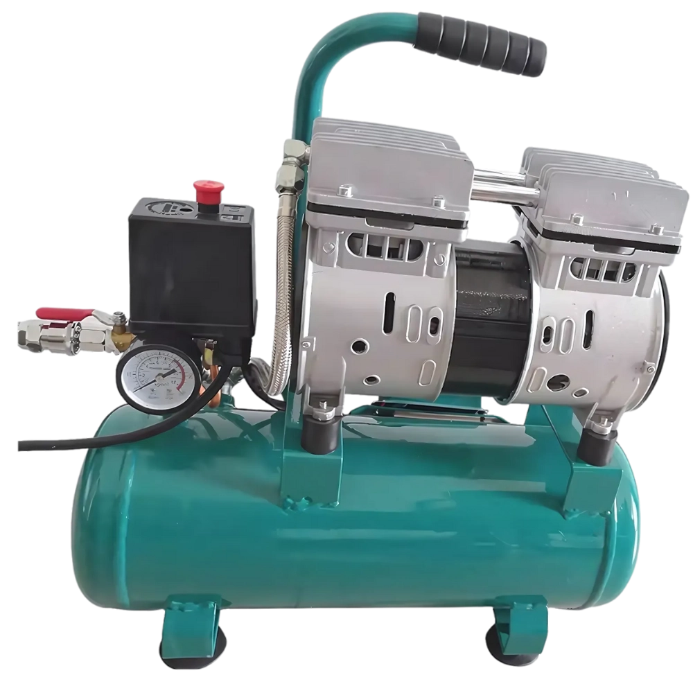 Mini Spray Dryer FM-SDM-A100