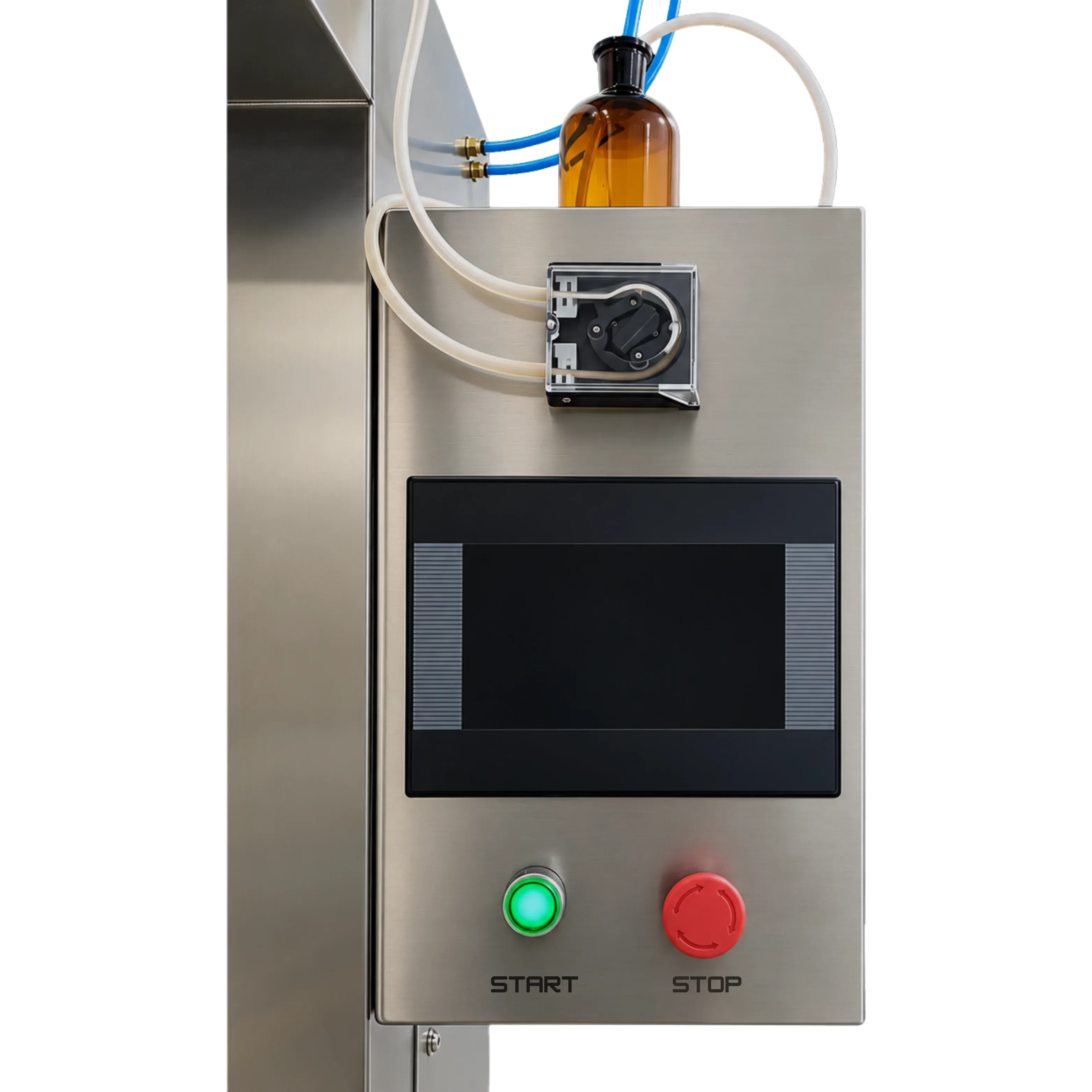 Laboratory Spray Dryer FM-SDM-A100