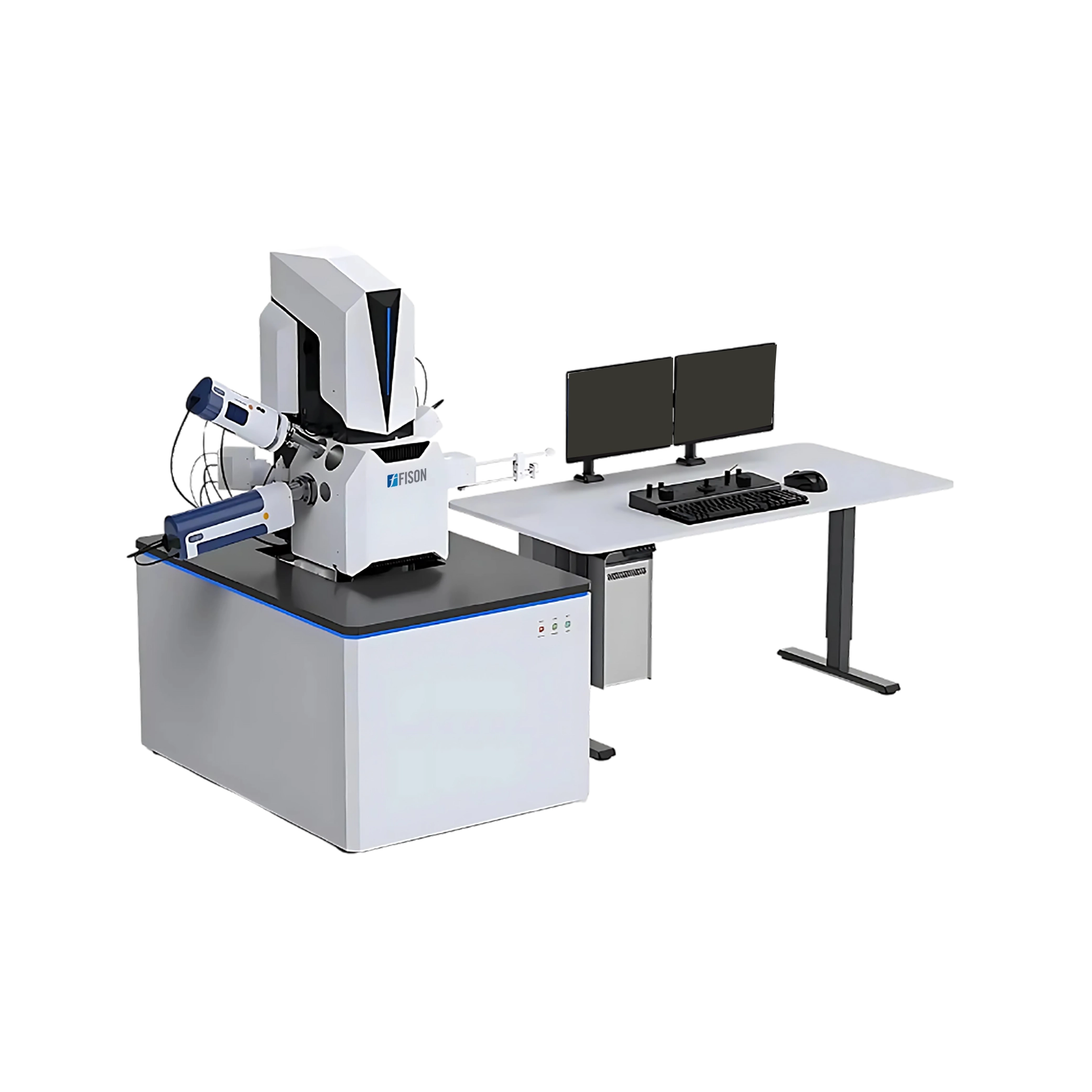 Scanning Electron Microscope FM-SEM-A100