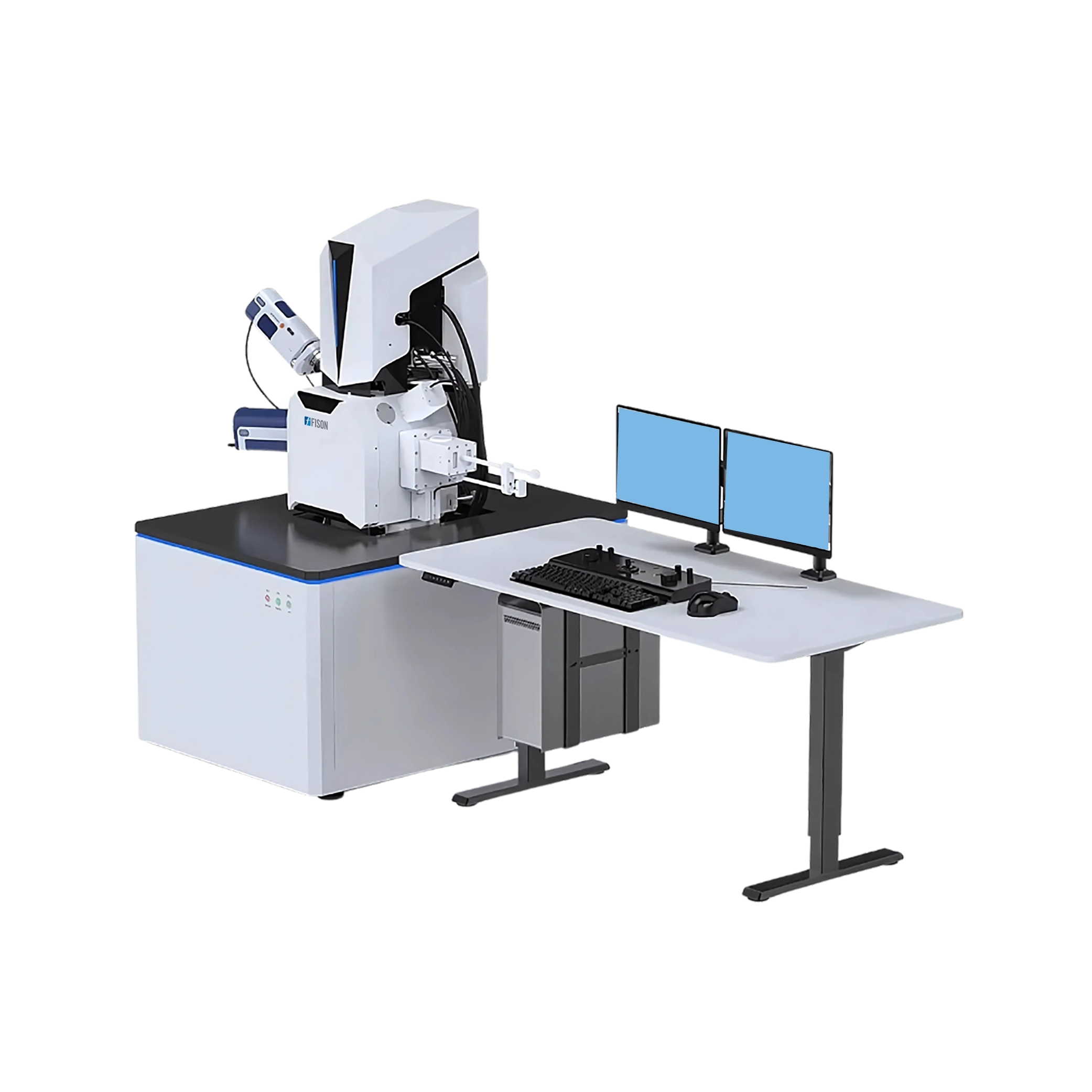 Scanning Electron Microscope FM-SEM-A100
