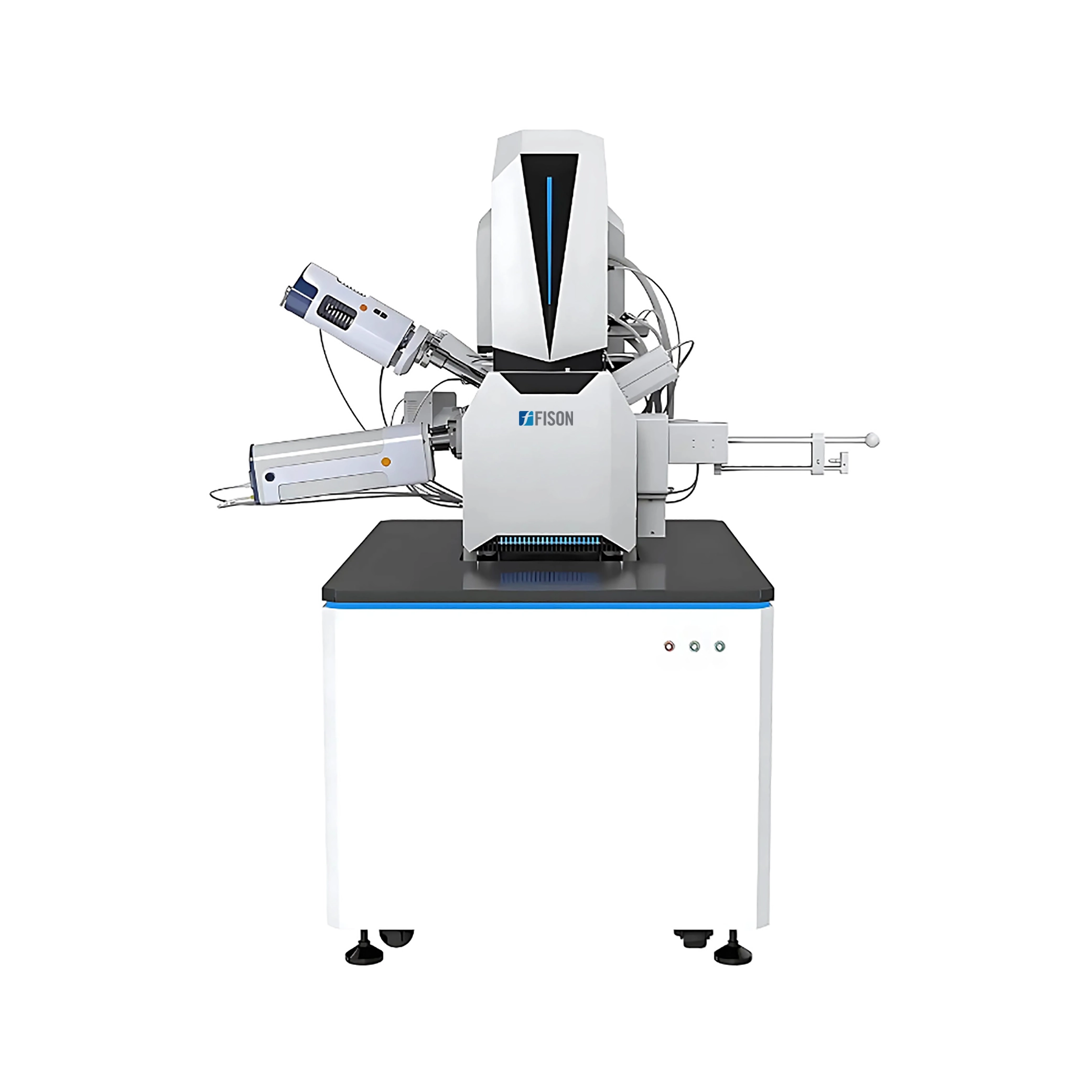 Scanning Electron Microscope FM-SEM-A100
