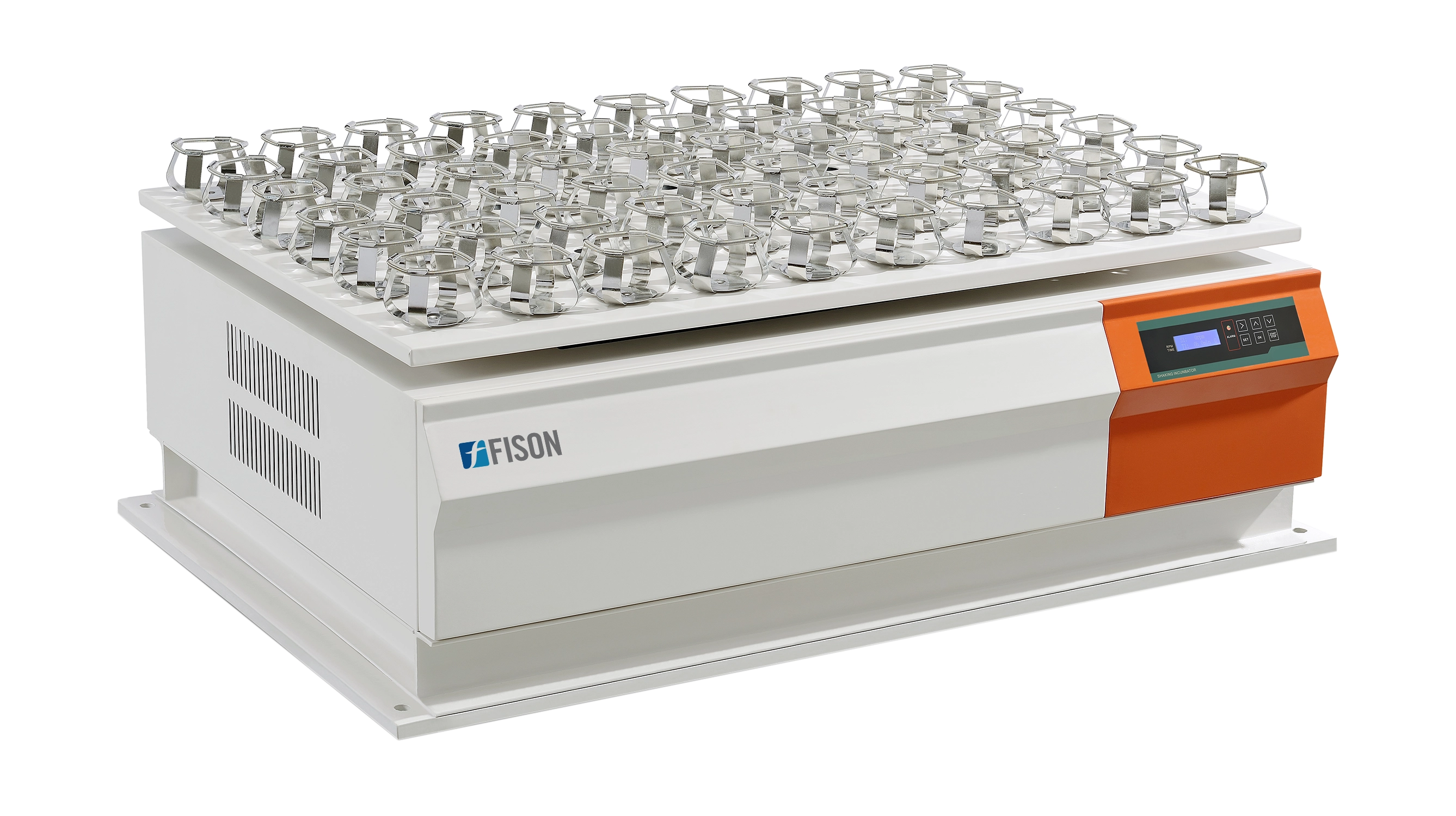 Single Layer Orbital Floor Shaker FM-SFS-A103