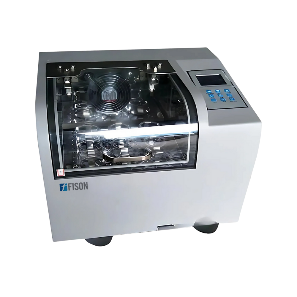 Benchtop Shaking Incubator FM-SI-A100