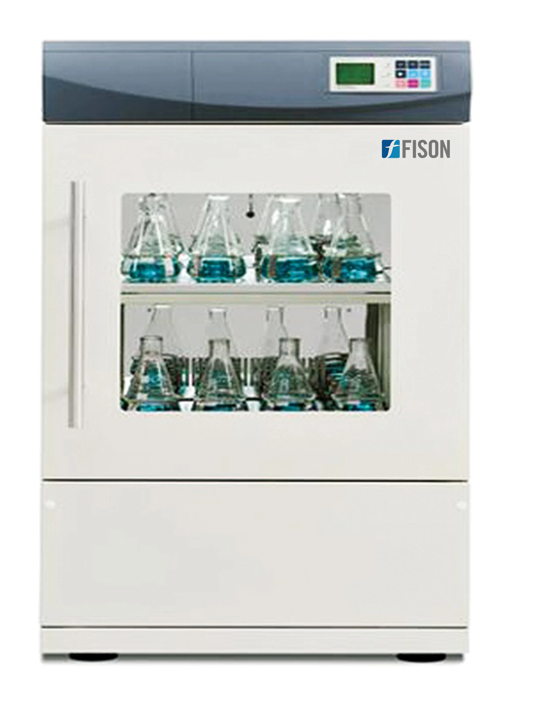 Vertical Shaking Incubator FM-SI-A201