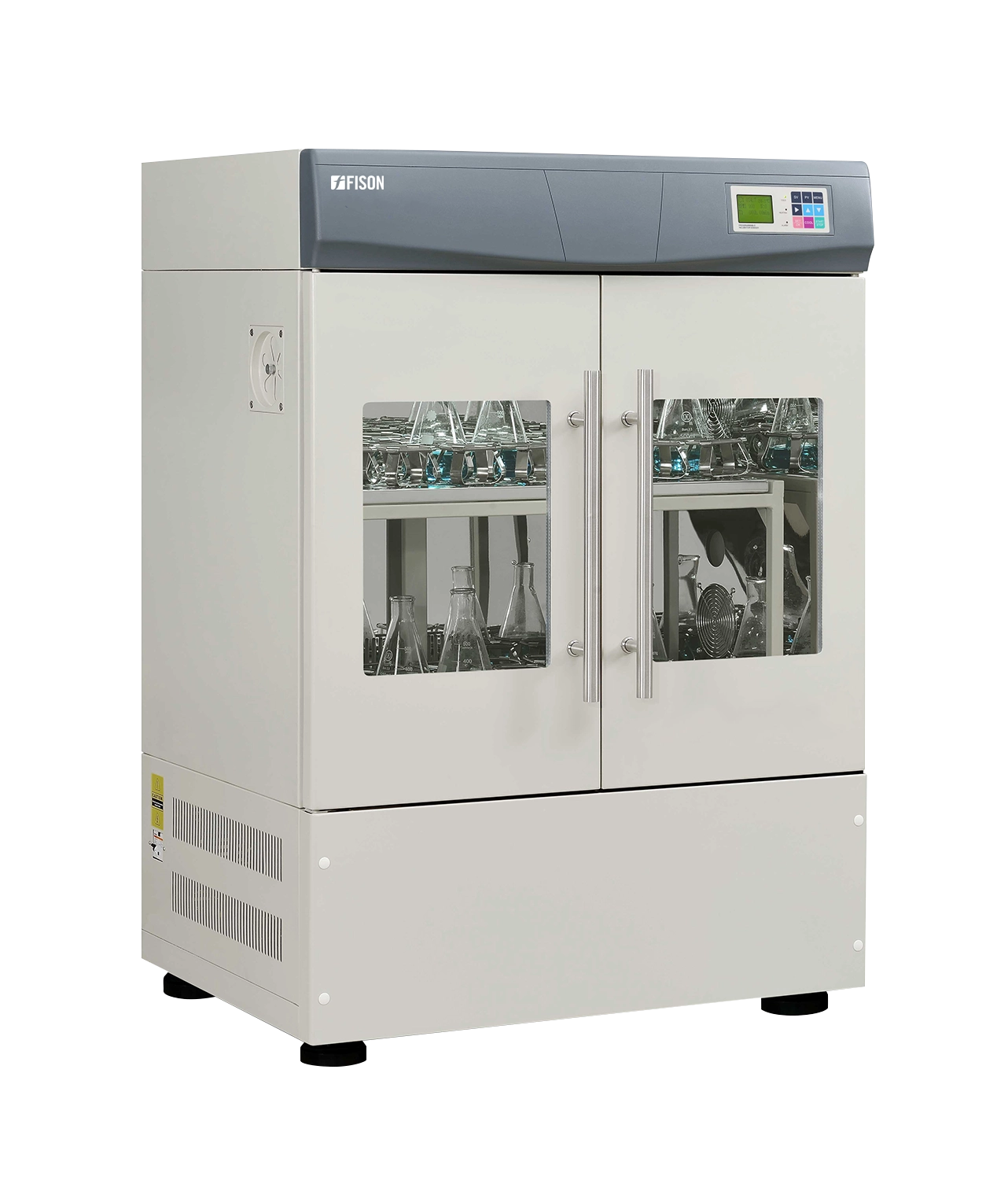 Vertical Shaking Incubator FM-SI-A302