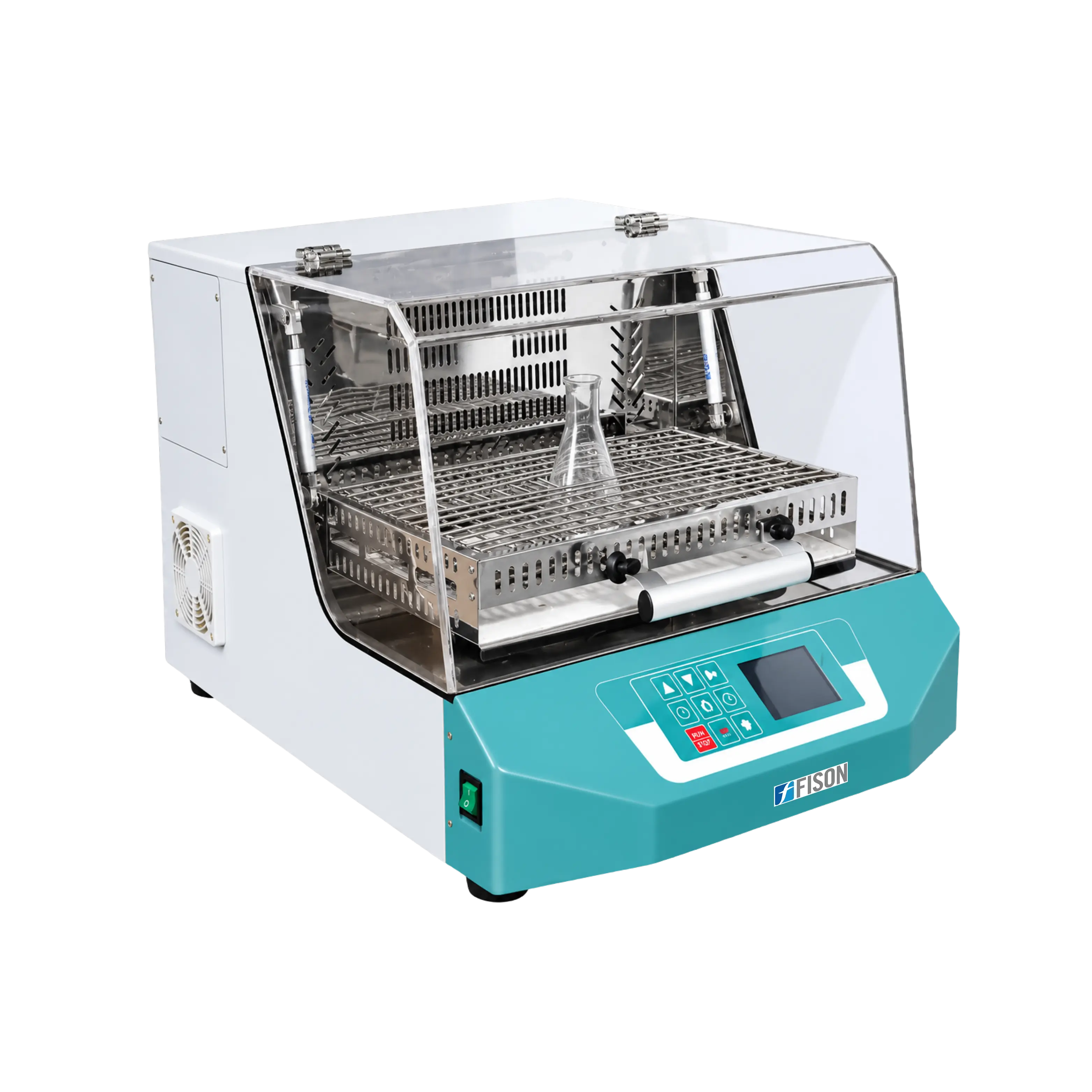 Refrigerated Shaking Incubator FM-SI-A400