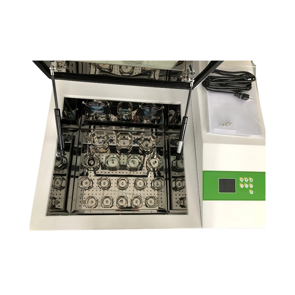 Horizontal Shaking Incubator FM-SI-A500