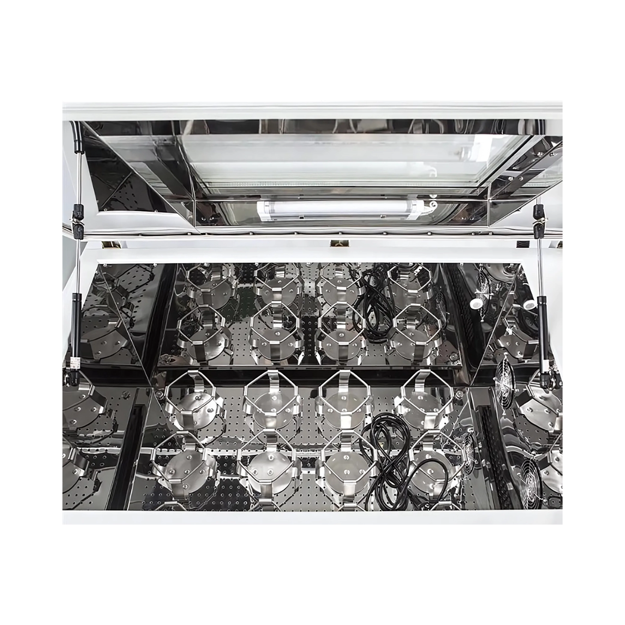 Horizontal Shaking Incubator FM-SI-A501