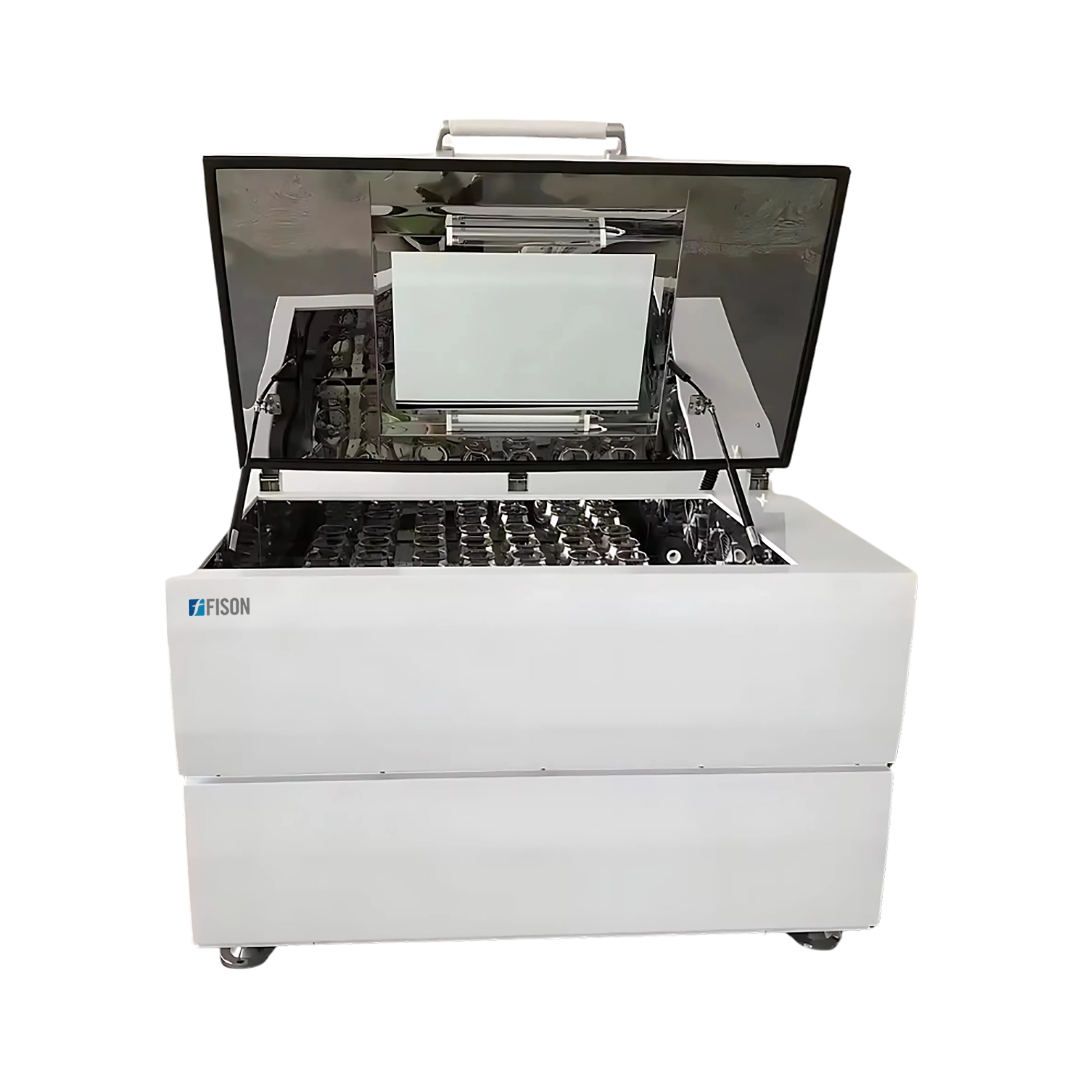 Horizontal Shaking Incubator FM-SI-A504