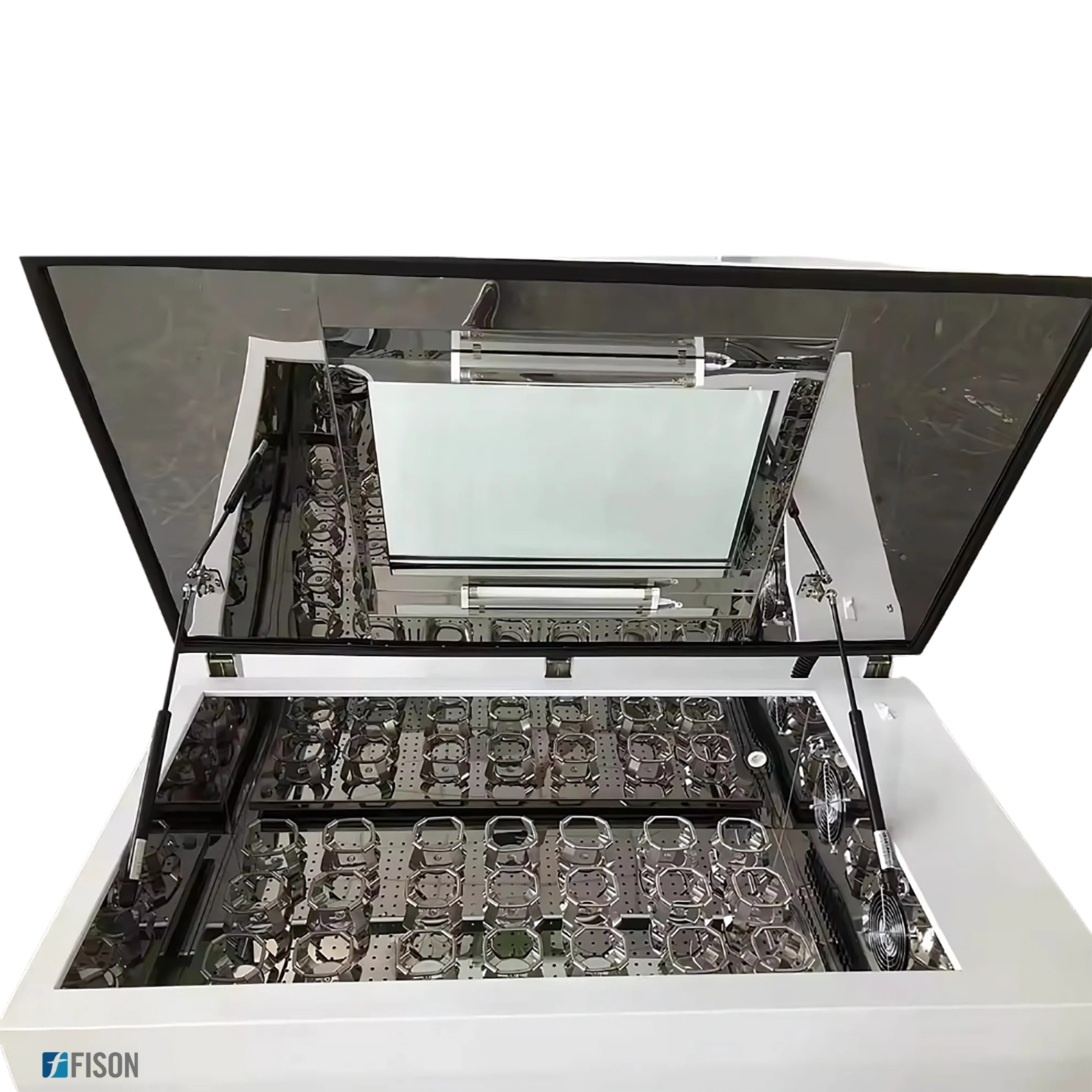 Horizontal Shaking Incubator FM-SI-A504