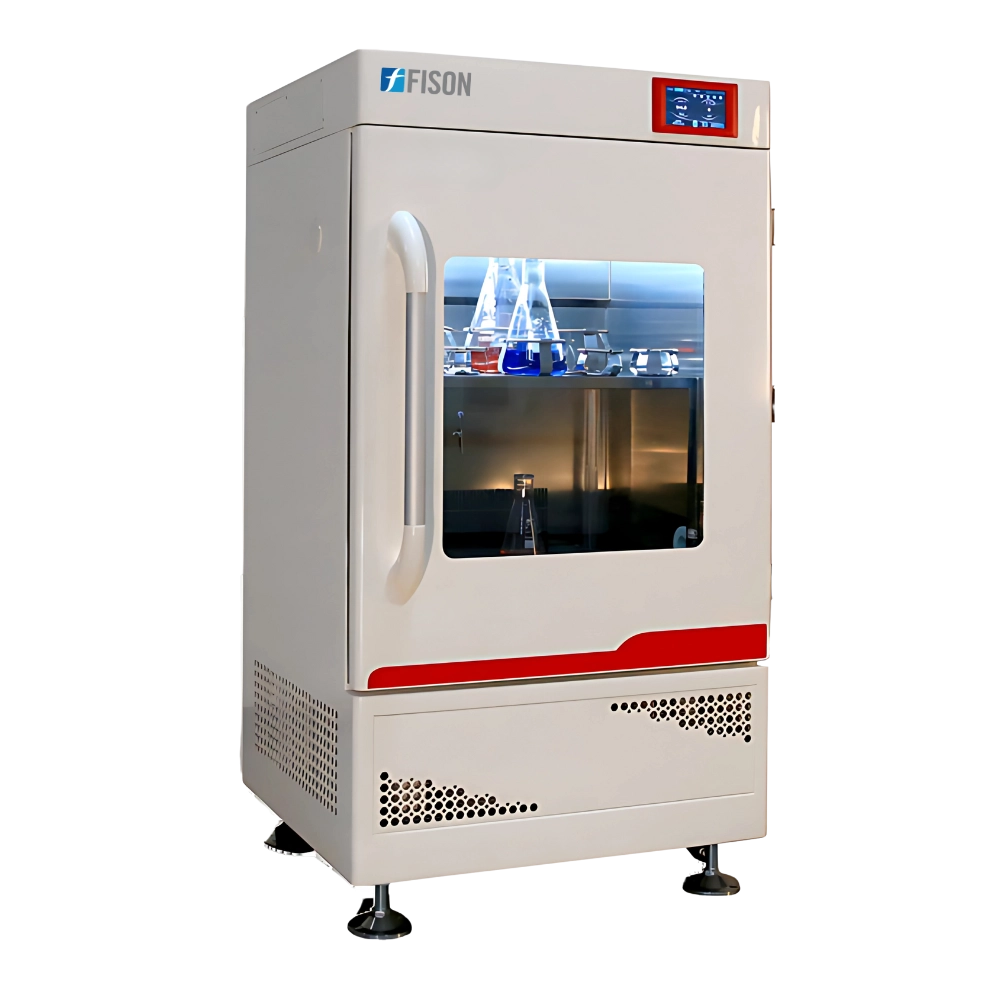 Vertical Shaking Incubator FM-SI-B100