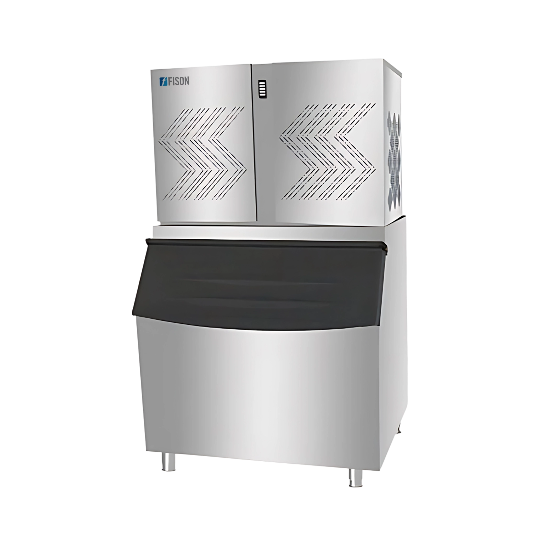 Scale Ice Maker FM-SIM-A101