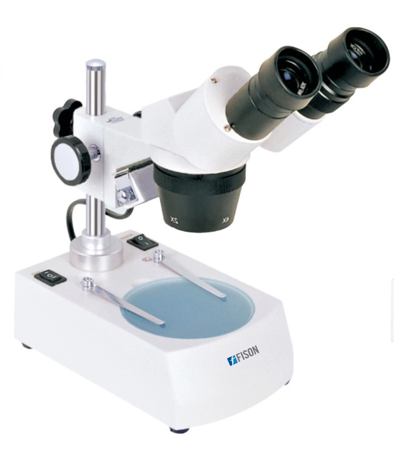 Stereo Microscope FM-SM-A303