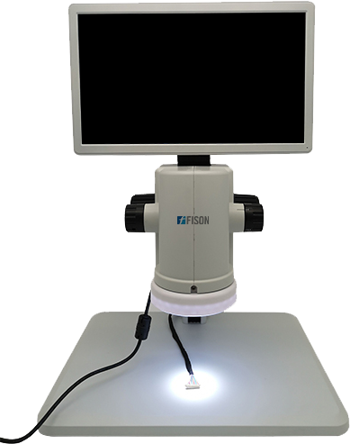 Stereo Microscope FM-SM-A401