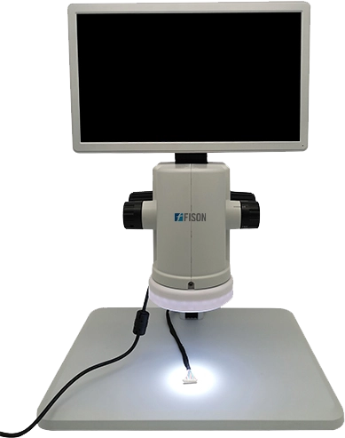 Stereo Microscope FM-SM-A401