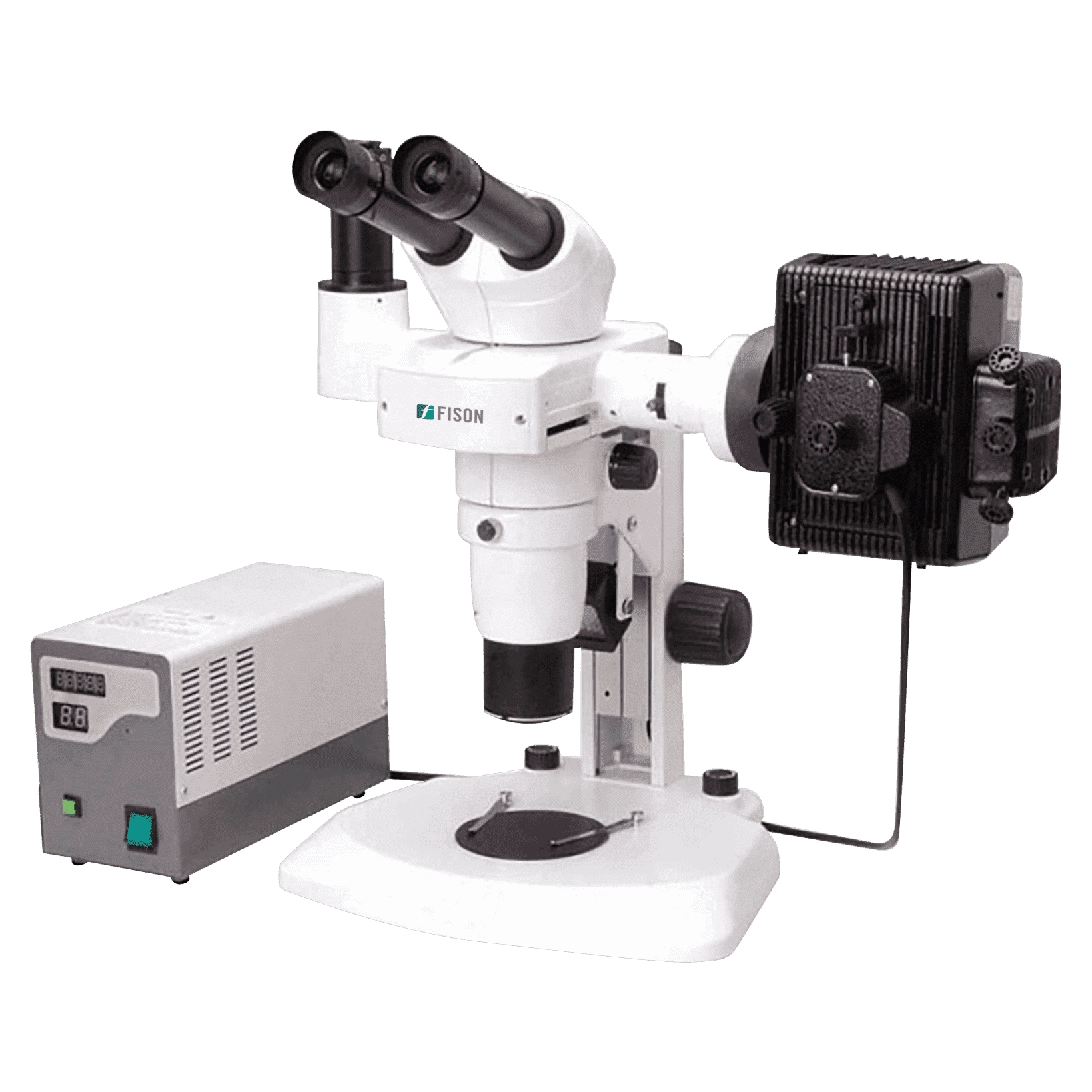 Stereo Microscope FM-SM-A500
