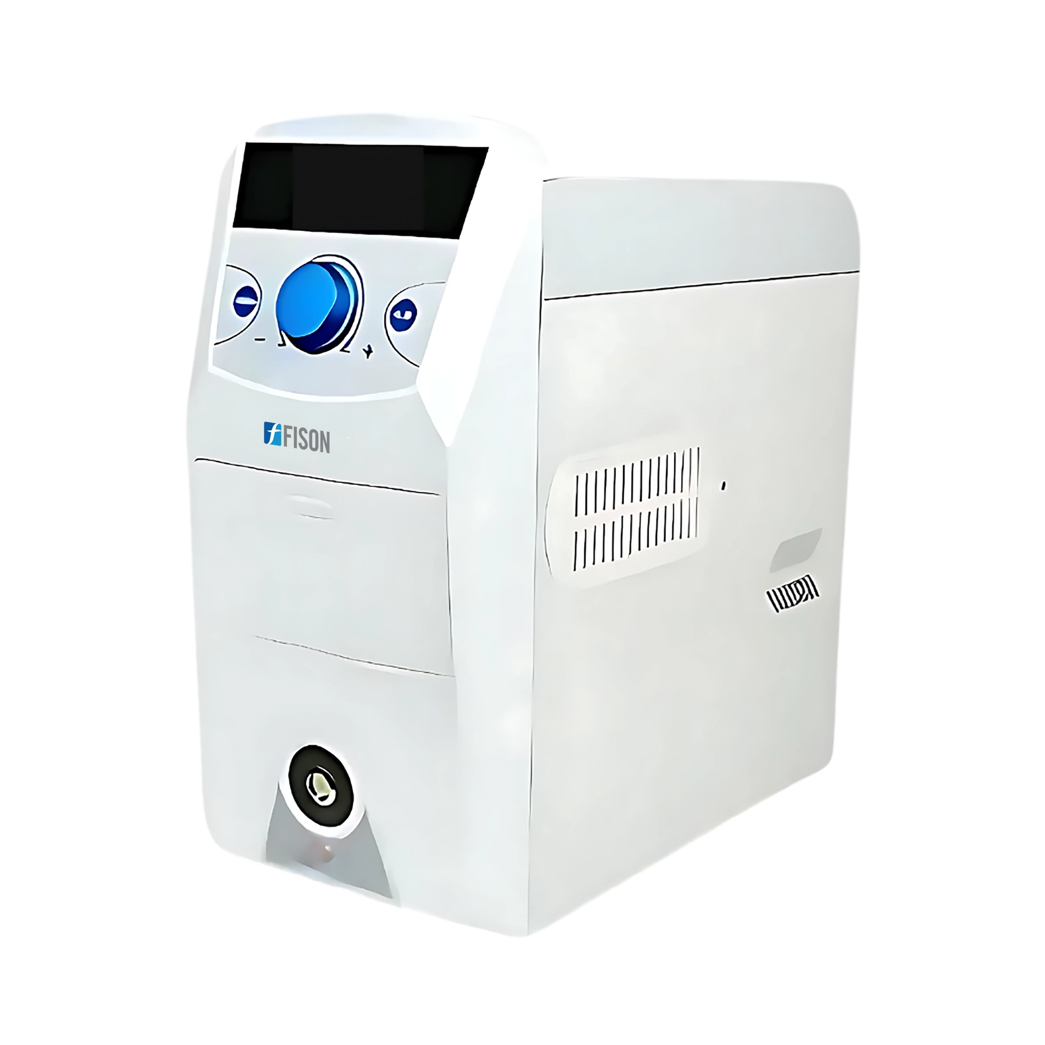 Semi-Automatic Plate Sealer FM-SPS-A100