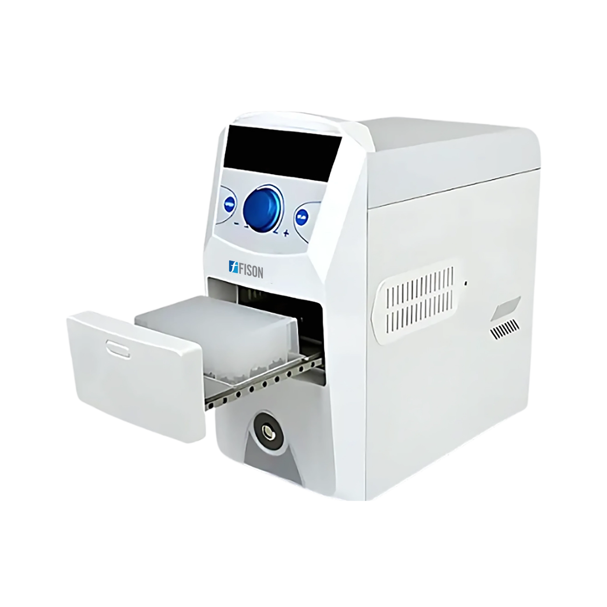 Semi-Automatic Plate Sealer FM-SPS-A100