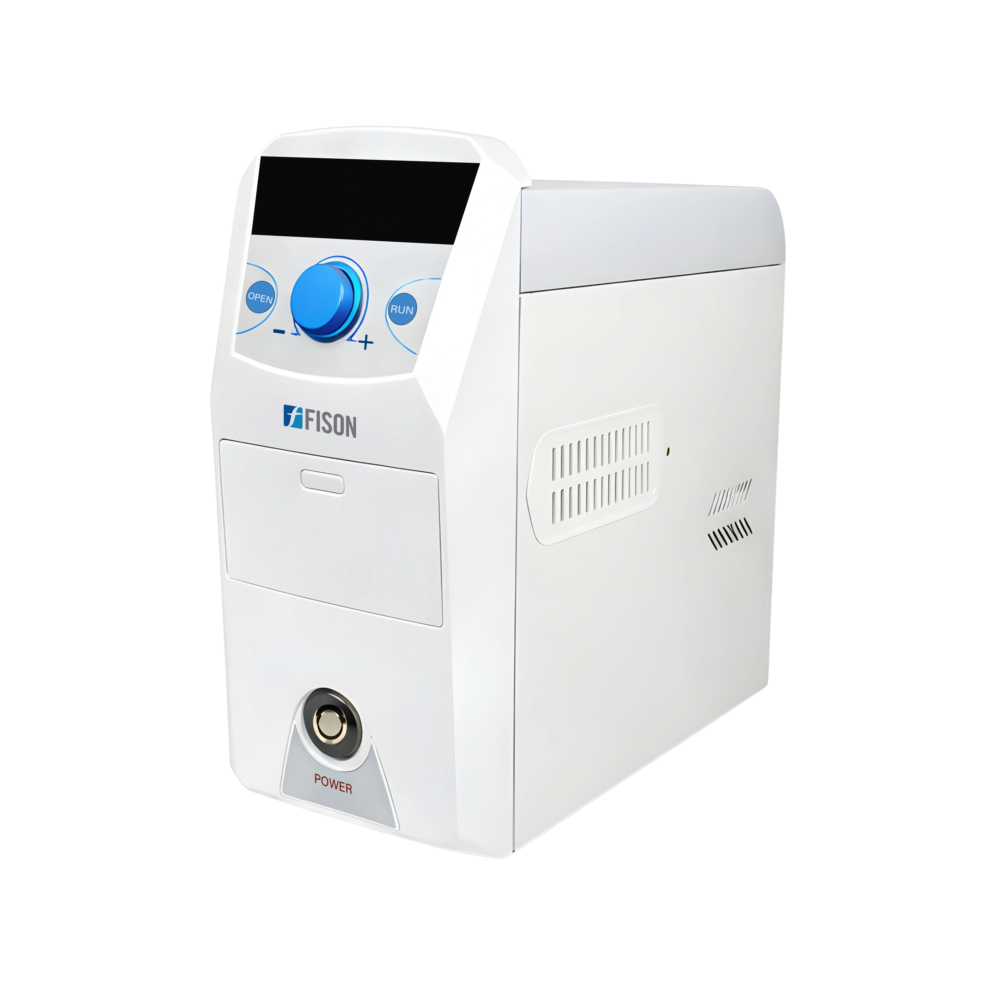 Semi-Automatic Plate Sealer FM-SPS-A100-2