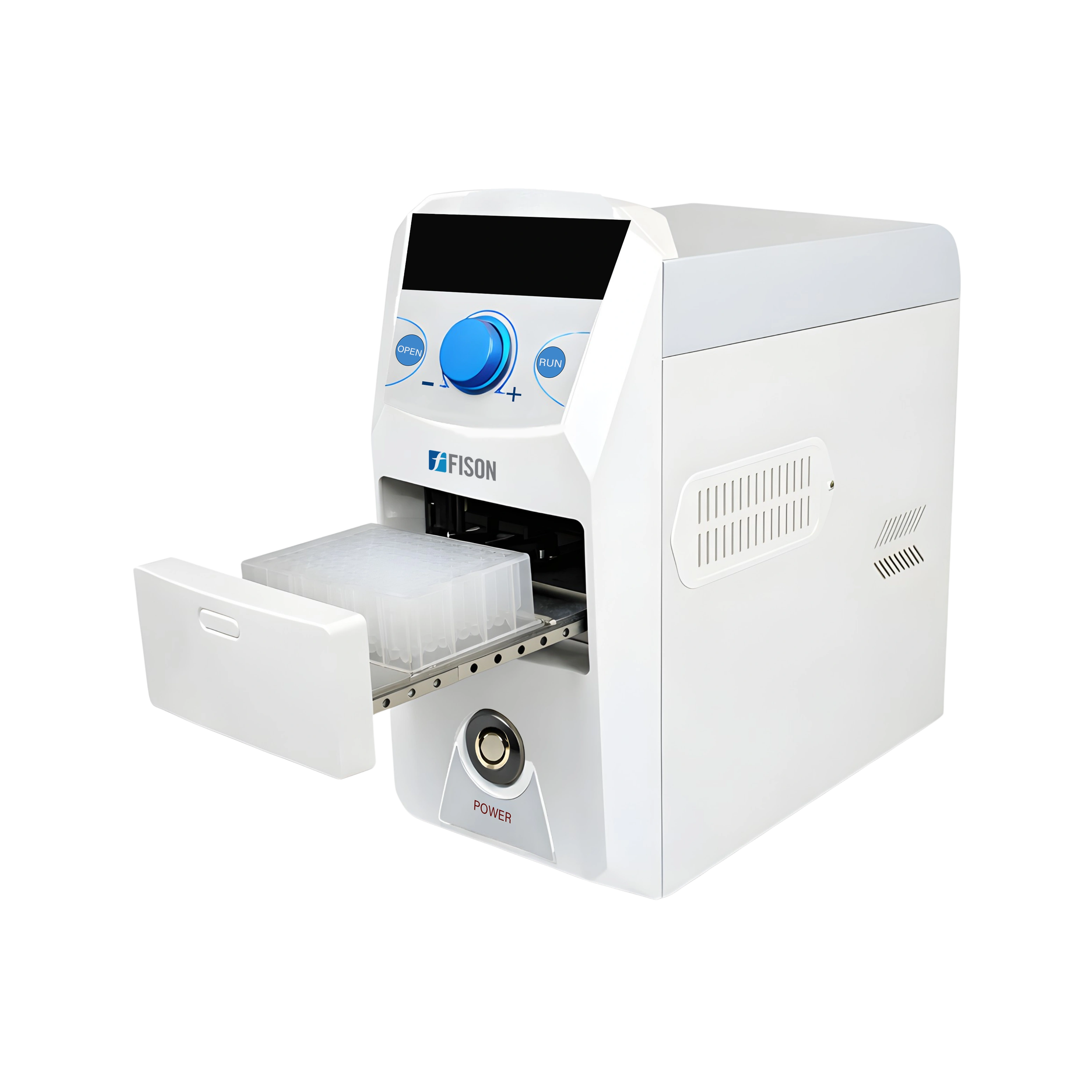 Semi-Automatic Plate Sealer FM-SPS-A100-3