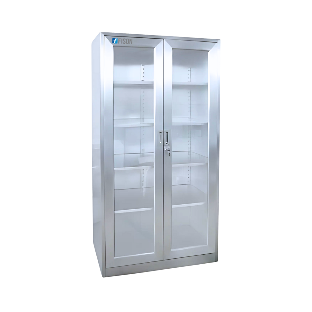 Stainless Steel Storage Cabinet FM-SSC-A100