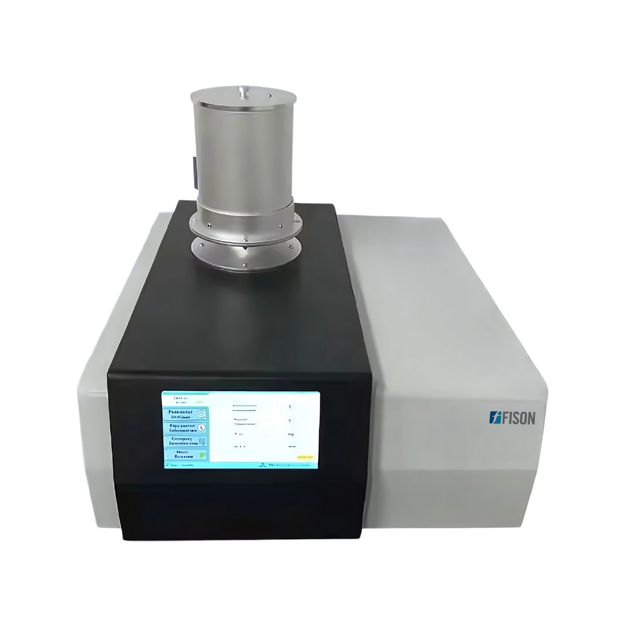 Synchronous Thermal Analyzer FM-STA-A102