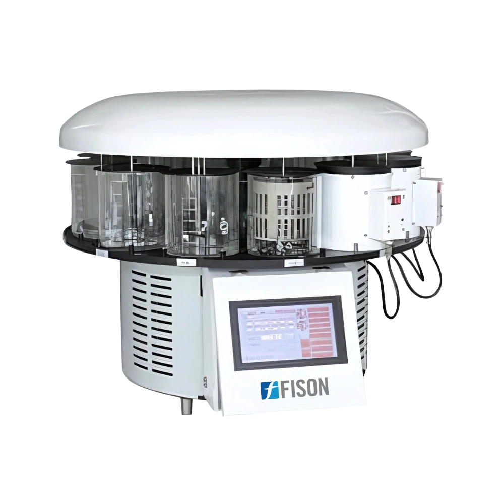 Spin Tissue Processor FM-STP-A101