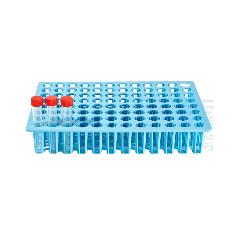 Sampling Tube Rack FM-STR-A100