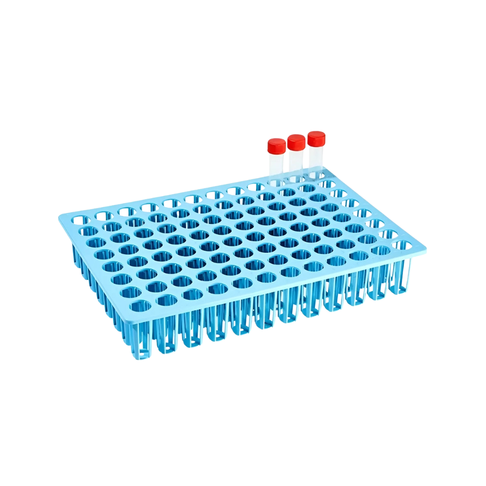 Sampling Tube Rack FM-STR-A100