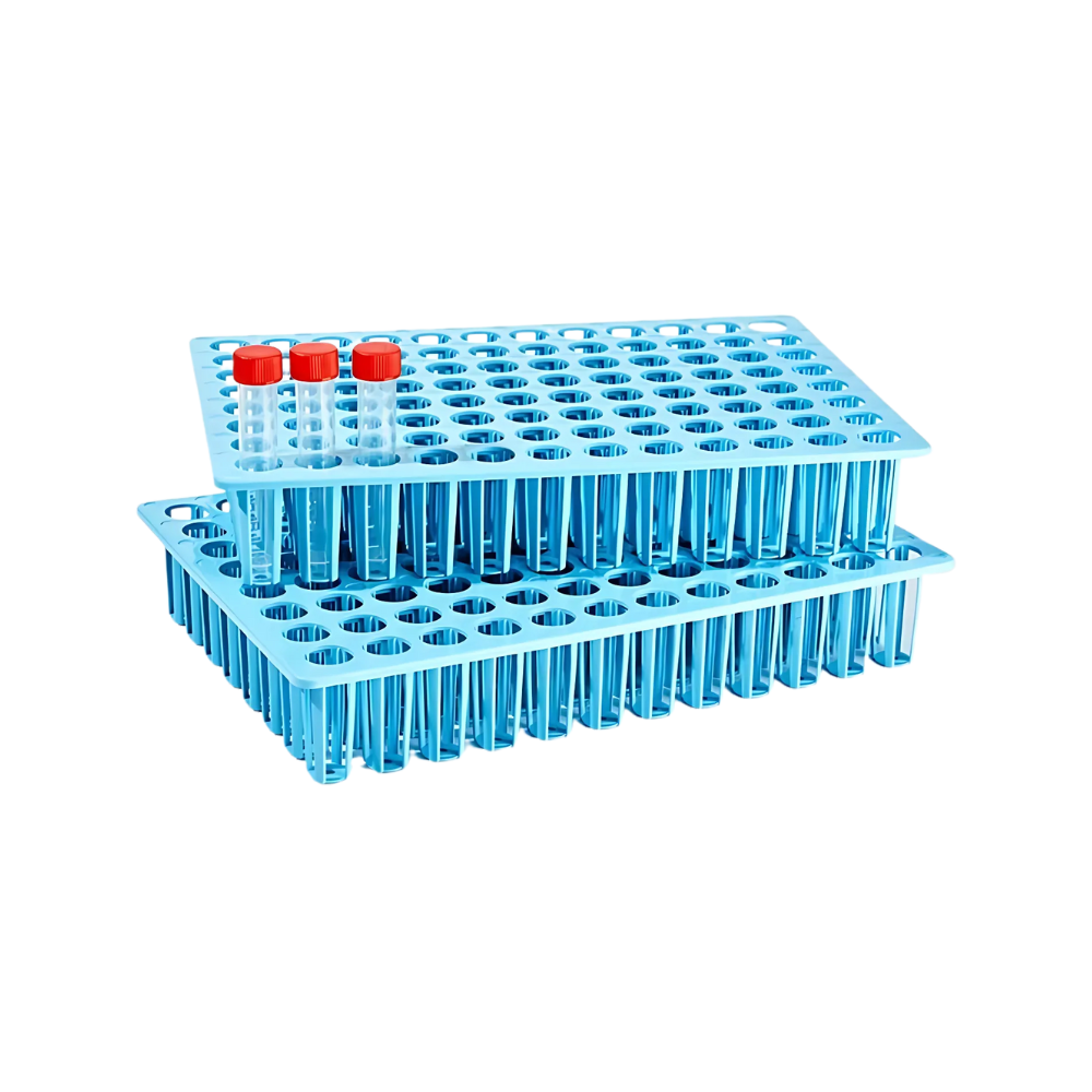 Sampling Tube Rack FM-STR-A100