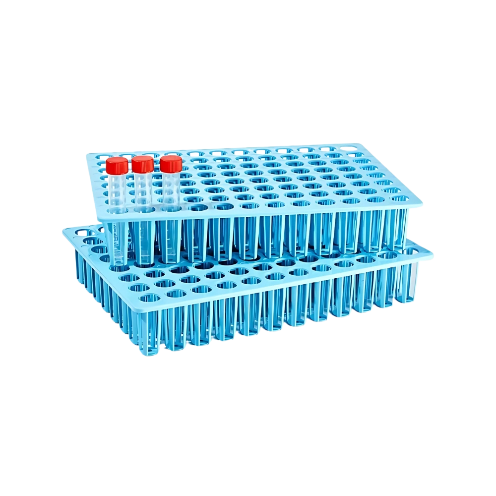 Sampling Tube Rack FM-STR-A100