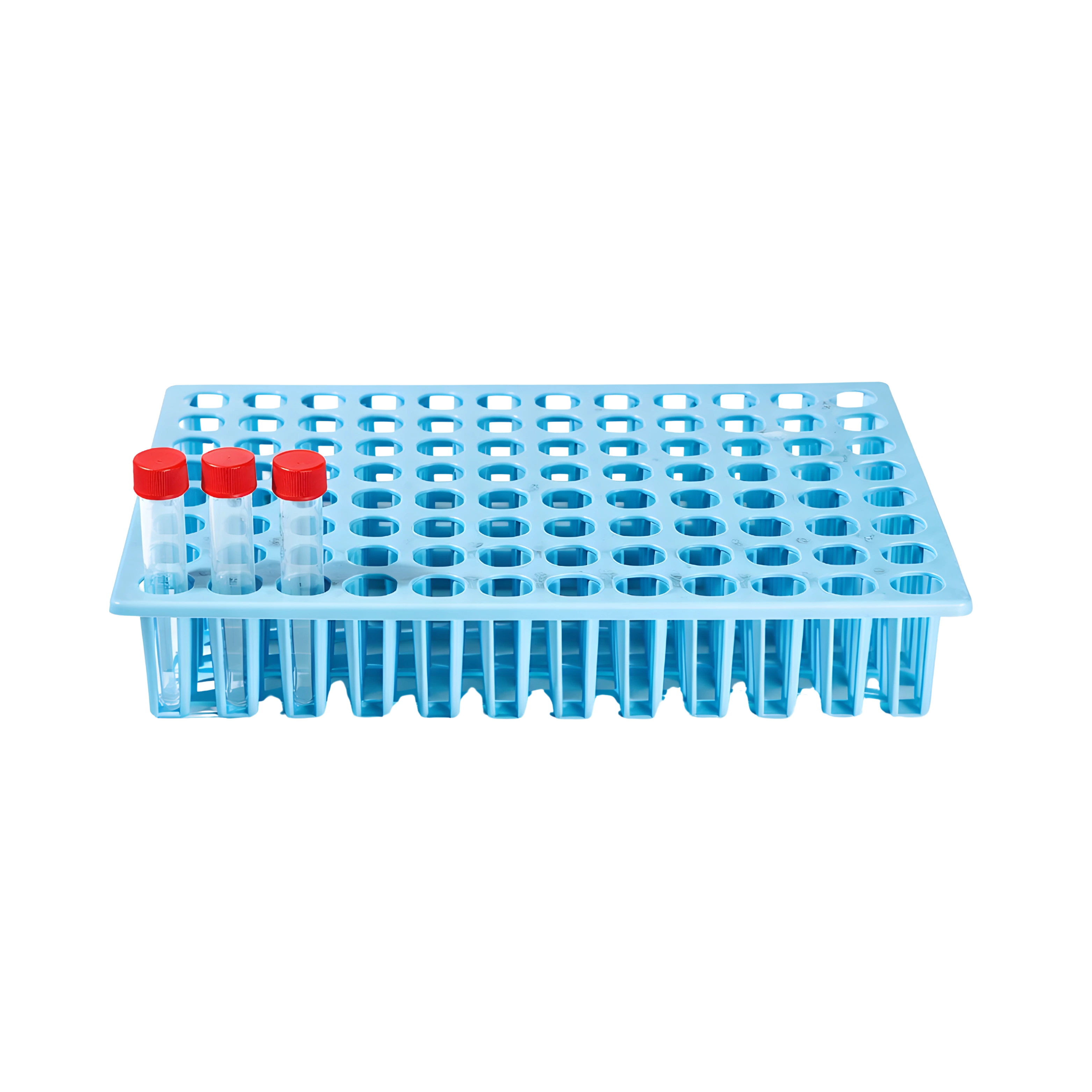 Sampling Tube Rack FM-STR-A100-1