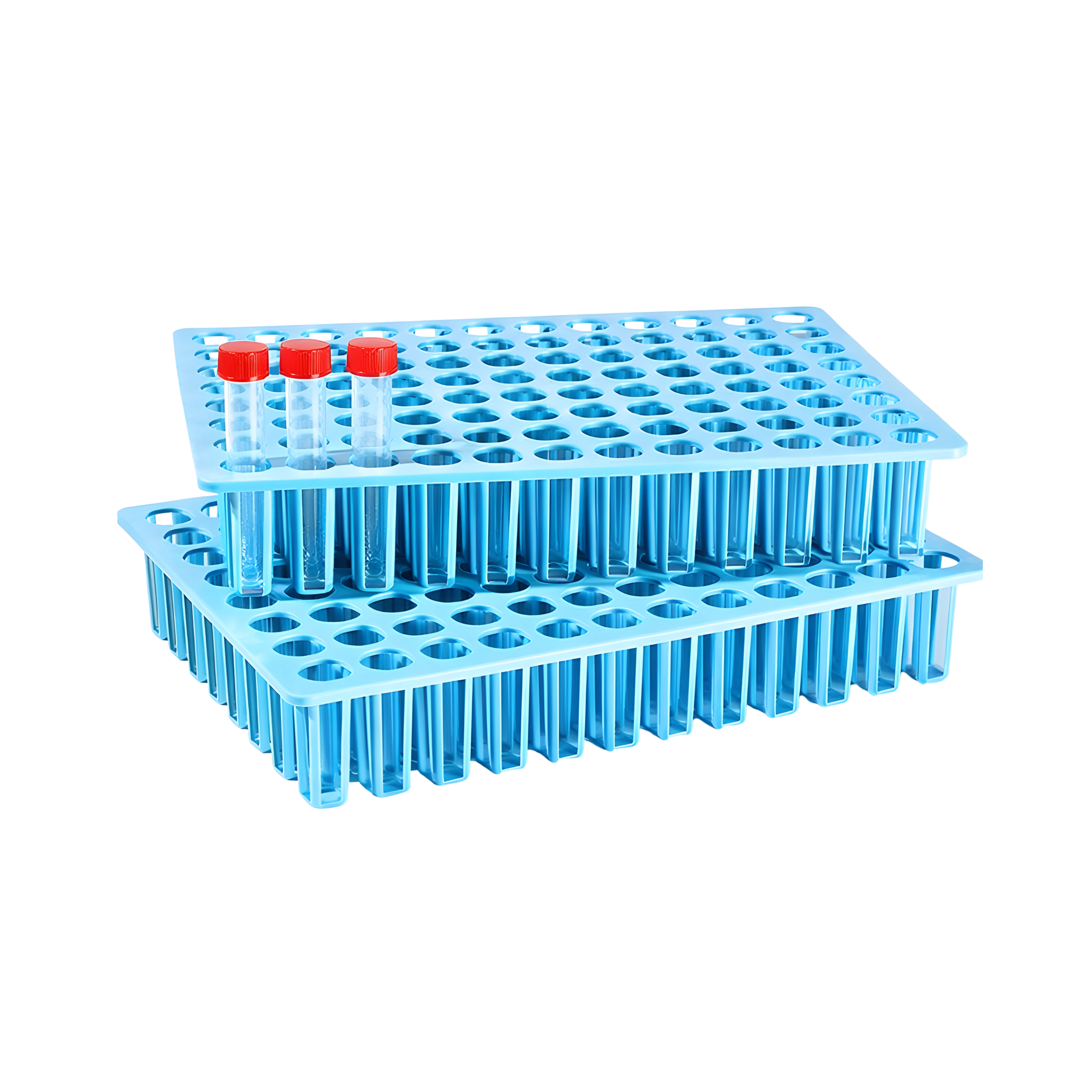 Sampling Tube Rack FM-STR-A100-2