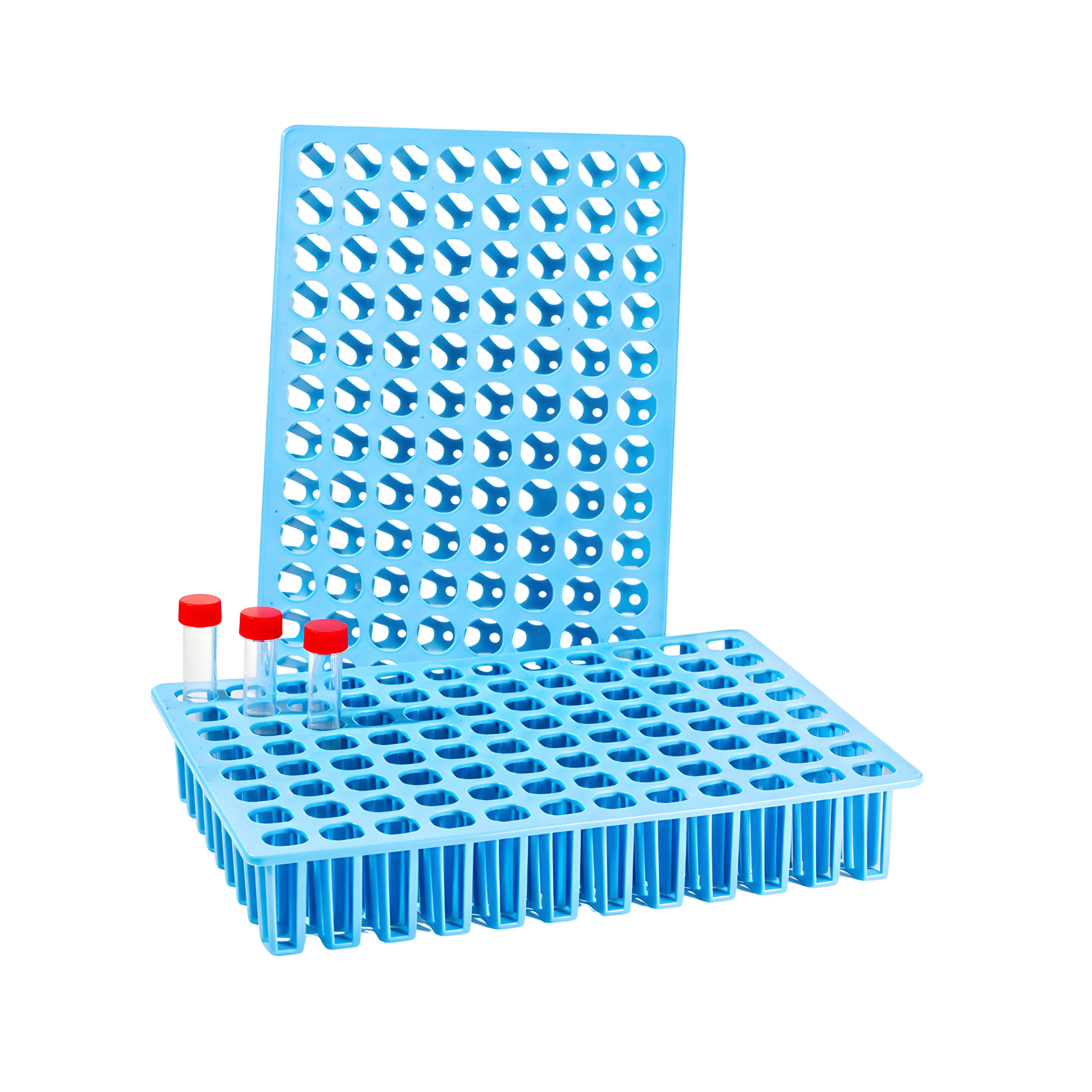Sampling Tube Rack FM-STR-A100-3