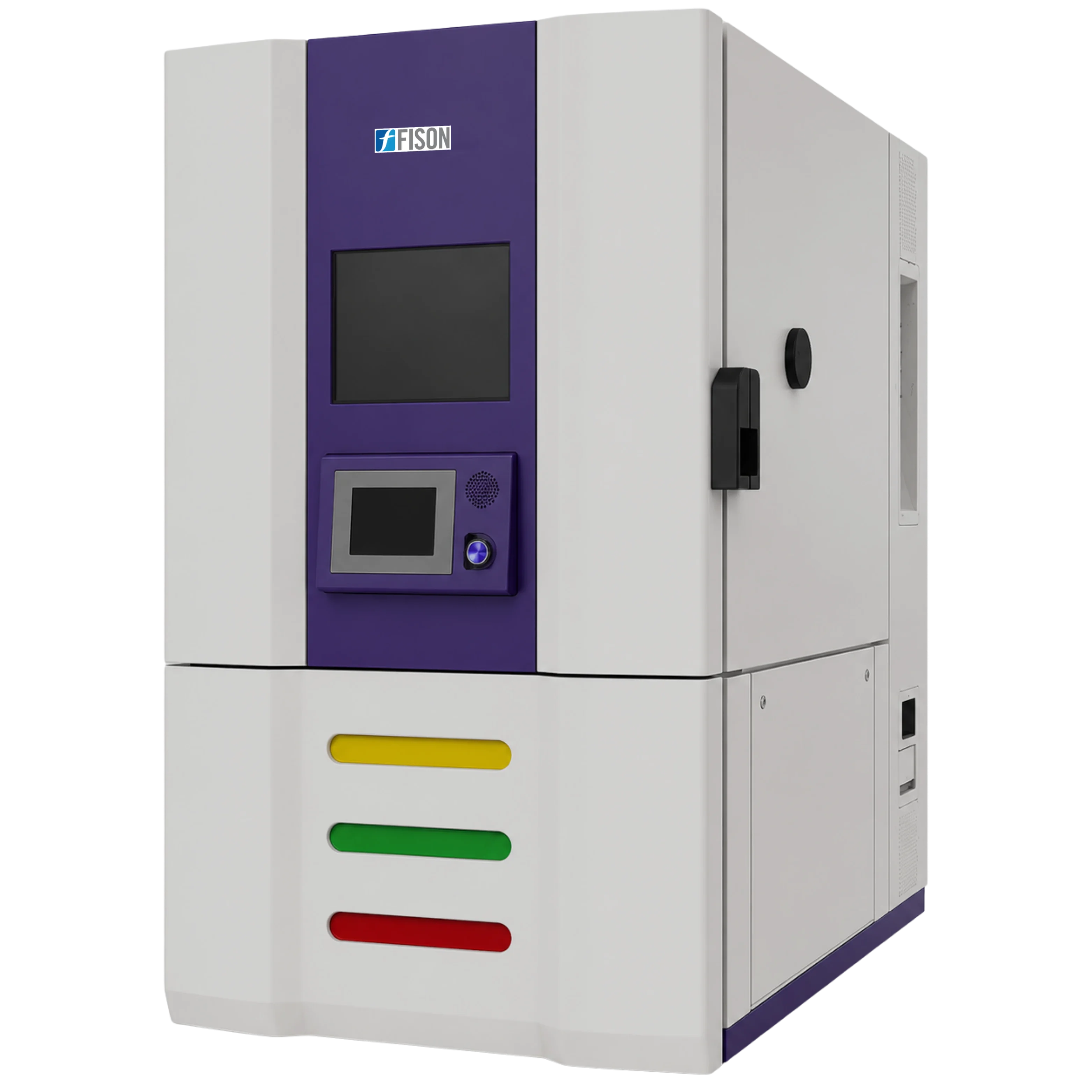 Temperature and Climate Test Chamber FM-TCC-A100