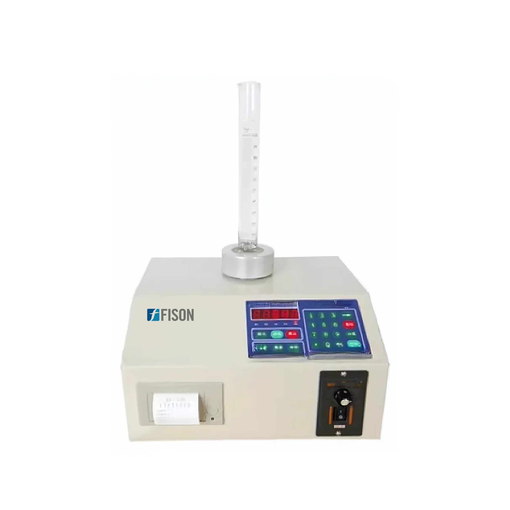 Tap Density Tester FM-TDM-A100