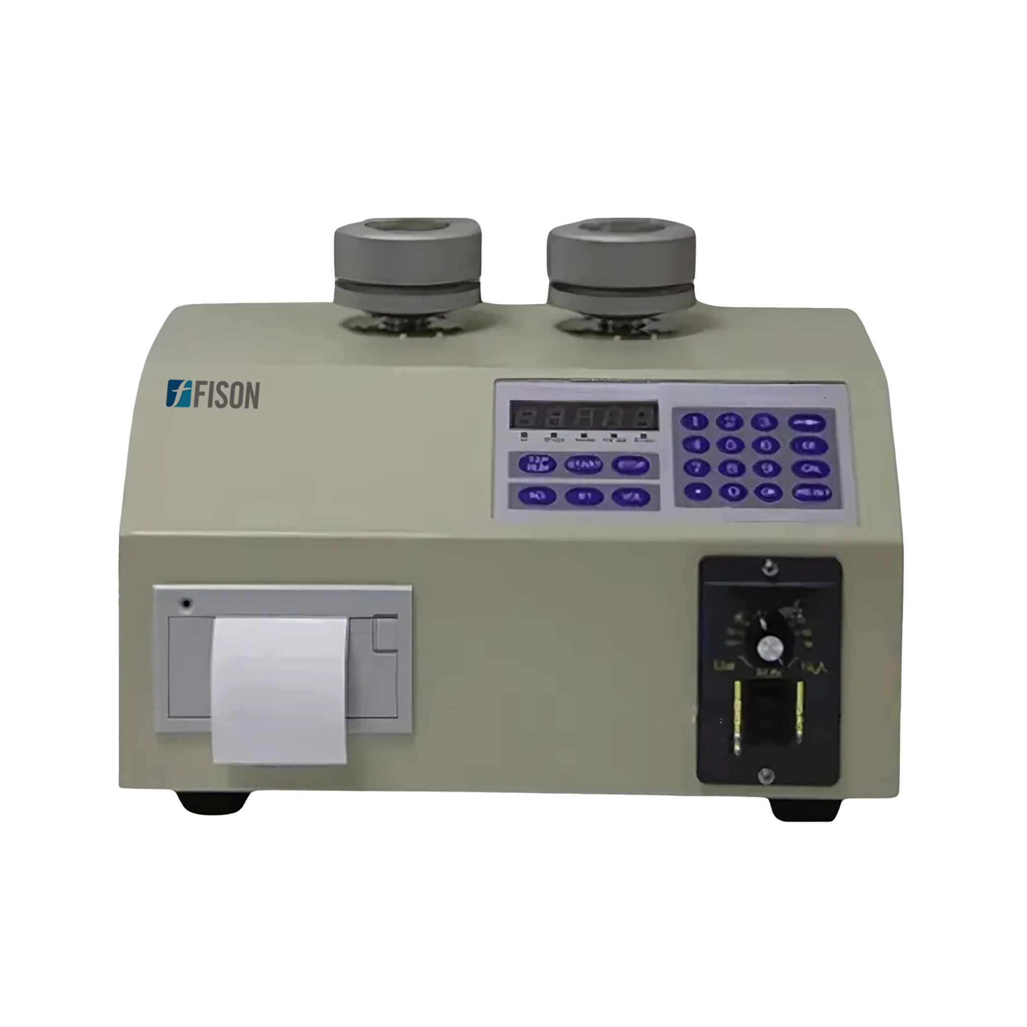 Tap Density Tester FM-TDM-A101