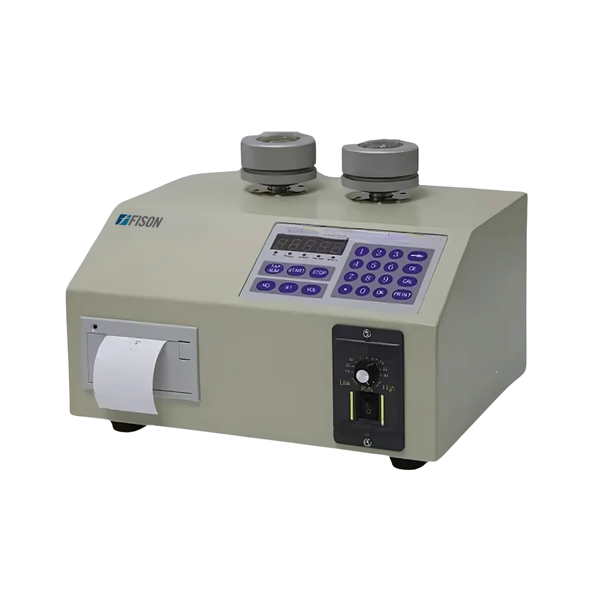 Tap Density Tester FM-TDM-A101