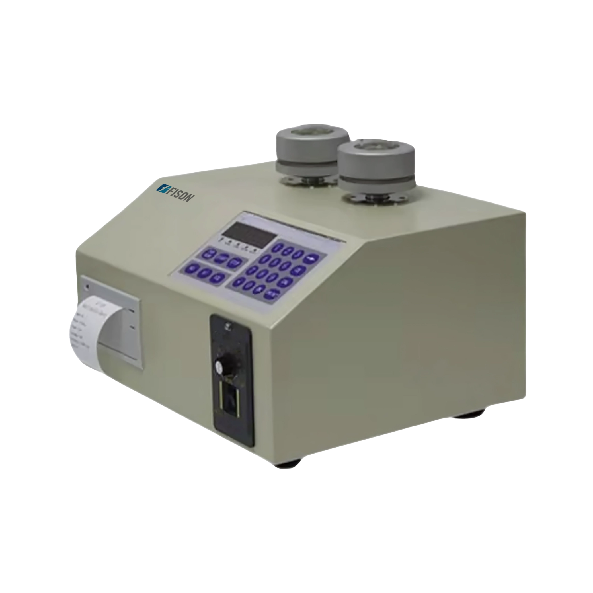 Tap Density Tester FM-TDM-A101