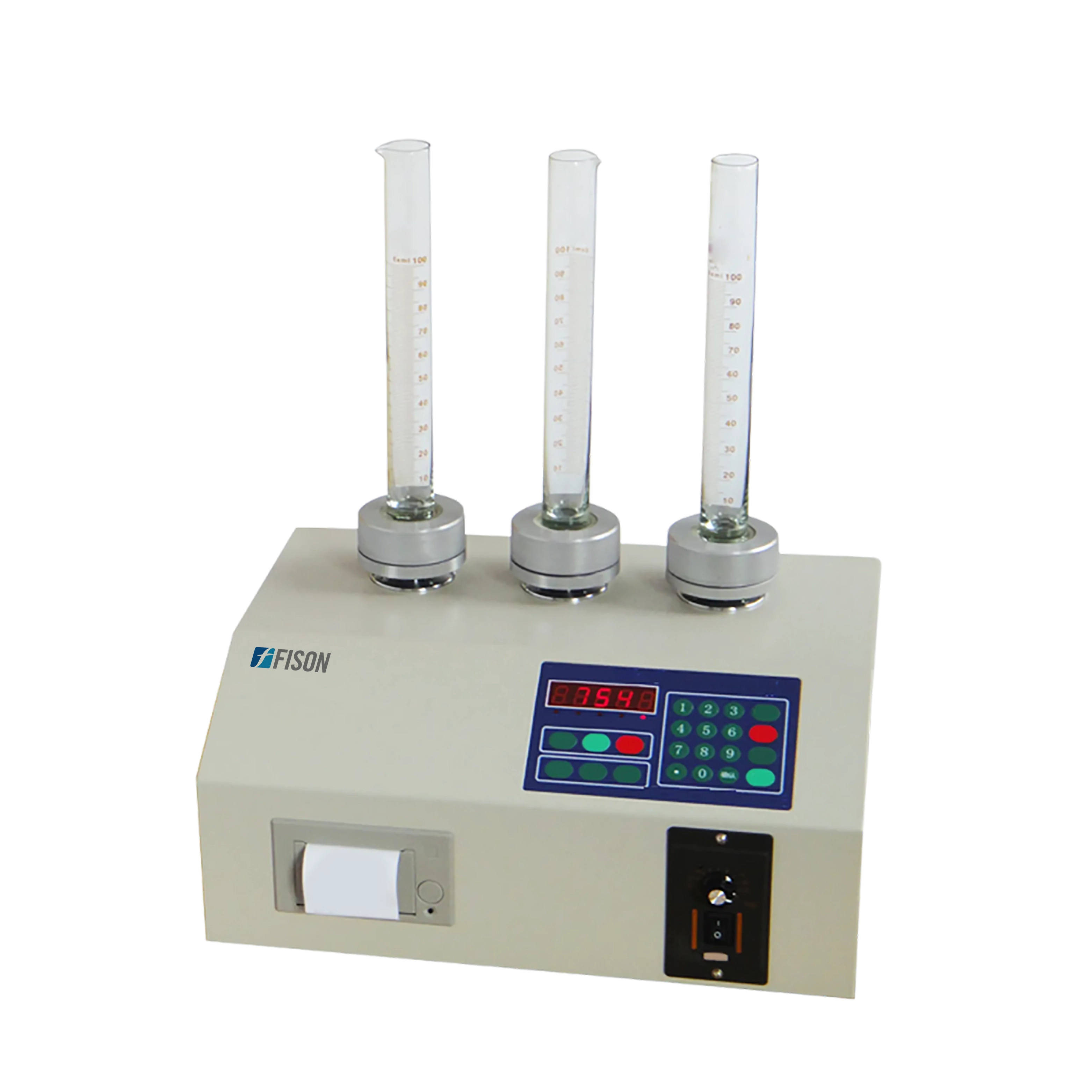 Tap Density Tester FM-TDM-A102