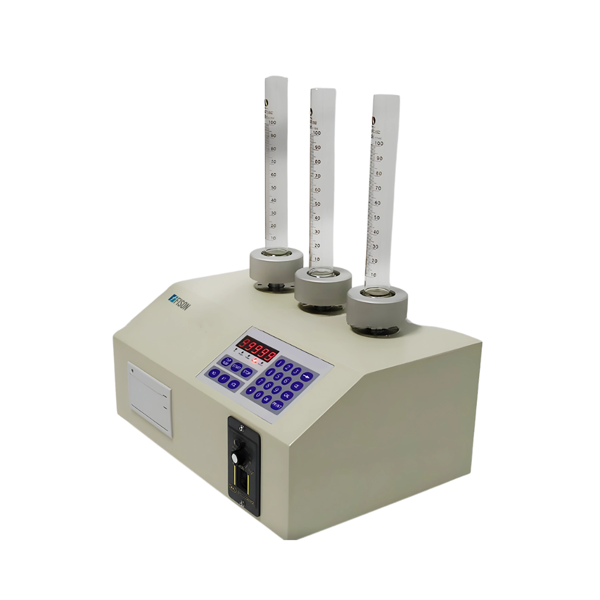 Tap Density Tester FM-TDM-A102