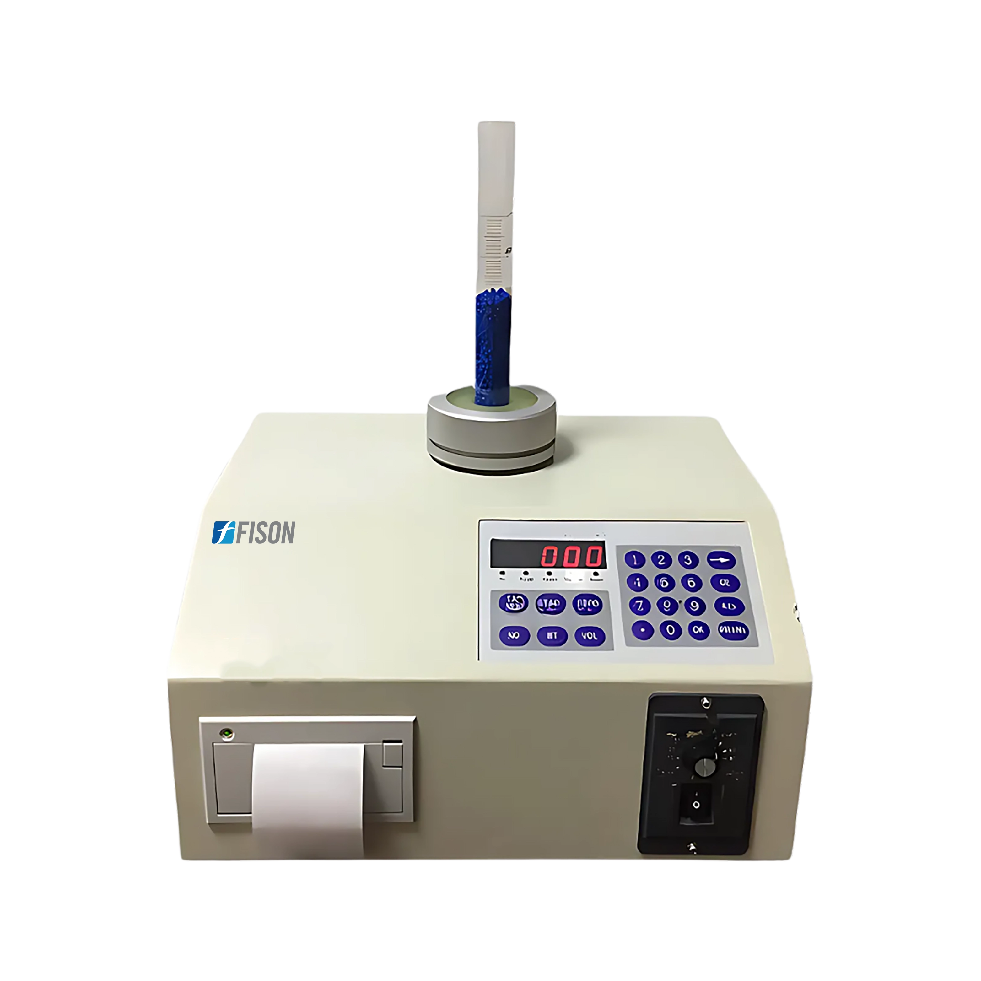 Tap Density Meter FM-TDM-A103