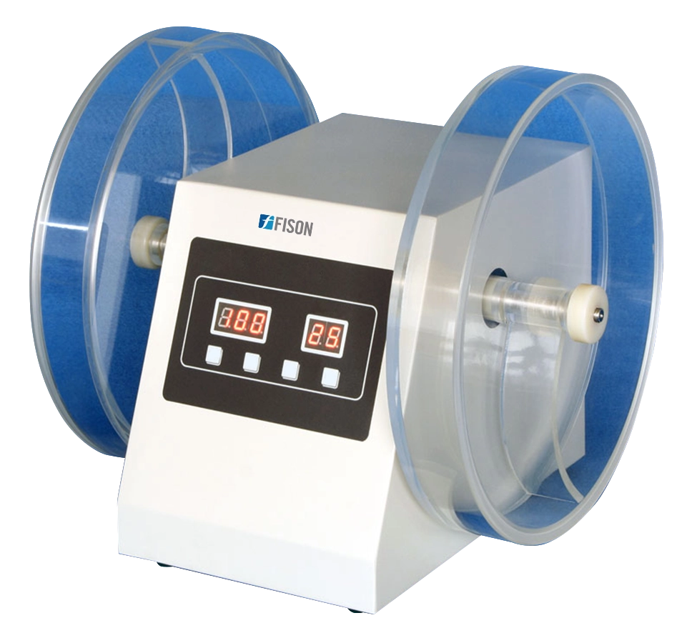 Tablet Friability Tester